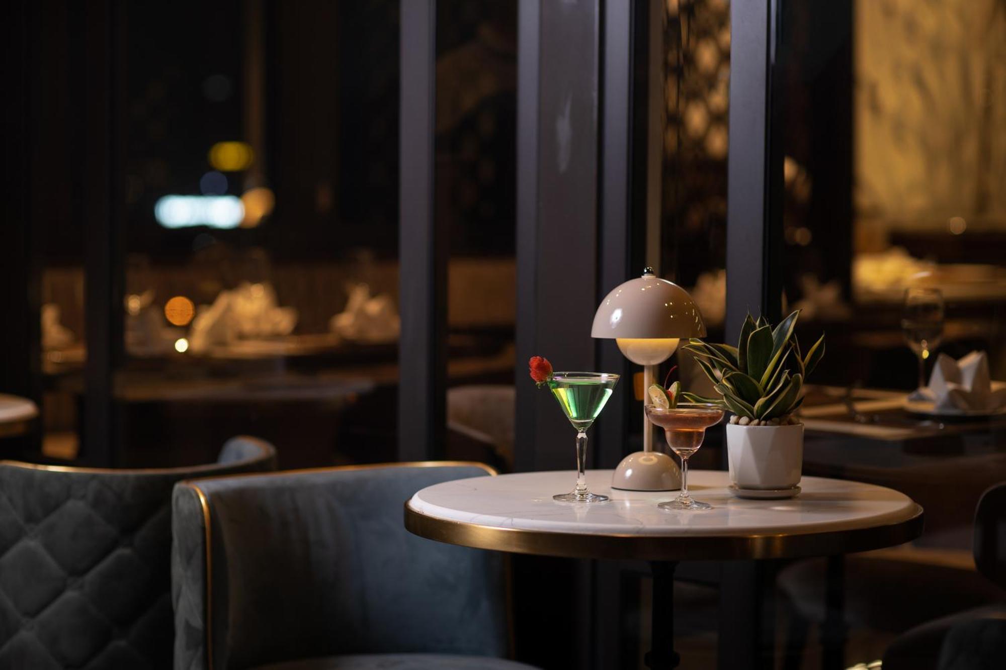 The Q Boutique Hotel Hanoi Eksteriør billede